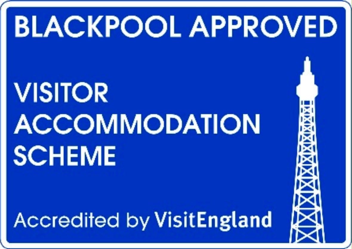 Blackpool Approved - Visitor Accommodation Scheme